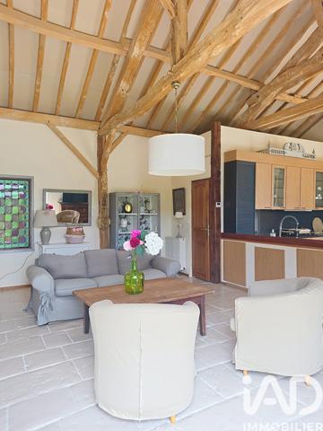 Maison à vendre 16 pièces 425 m² Barguelonne-en-Quercy
