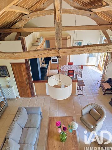 Maison à vendre 16 pièces 425 m² Barguelonne-en-Quercy