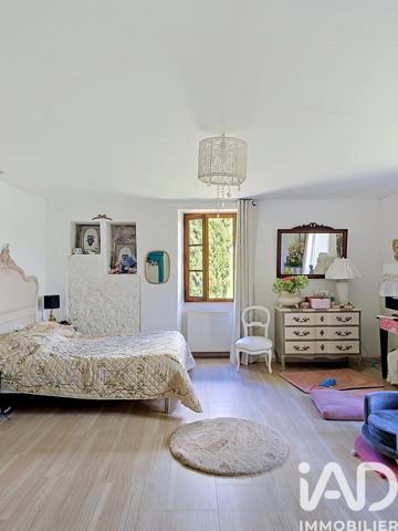 Maison à vendre 16 pièces 425 m² Barguelonne-en-Quercy