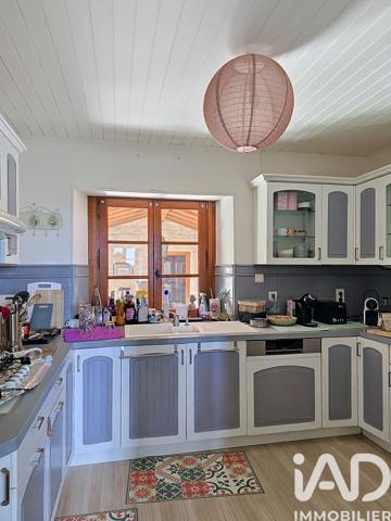 Maison à vendre 16 pièces 425 m² Barguelonne-en-Quercy