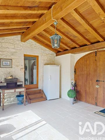 Maison à vendre 16 pièces 425 m² Barguelonne-en-Quercy