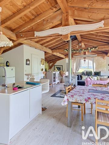 Maison à vendre 16 pièces 425 m² Barguelonne-en-Quercy