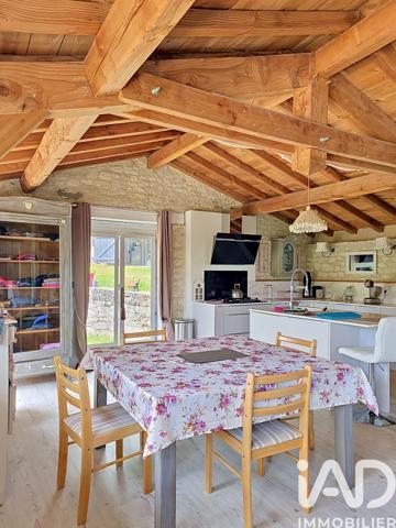 Maison à vendre 16 pièces 425 m² Barguelonne-en-Quercy