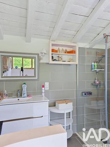 Maison à vendre 16 pièces 425 m² Barguelonne-en-Quercy