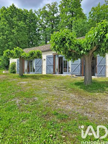Maison à vendre 16 pièces 425 m² Barguelonne-en-Quercy