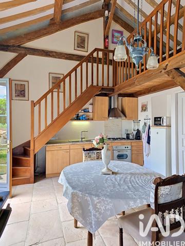 Maison à vendre 16 pièces 425 m² Barguelonne-en-Quercy