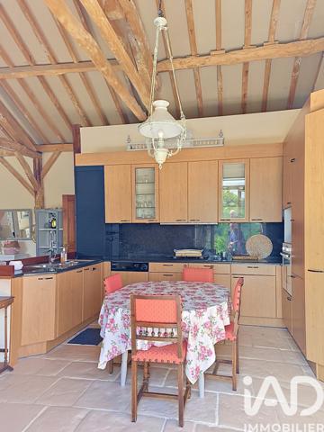 Maison à vendre 16 pièces 425 m² Barguelonne-en-Quercy