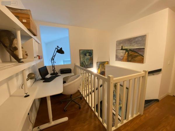 Duplex à vendre à Bordeaux en Gironde (33000), ref : 016/1018