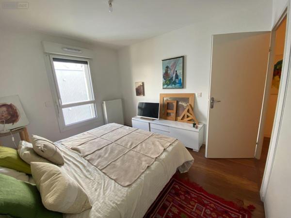 Duplex à vendre à Bordeaux en Gironde (33000), ref : 016/1018