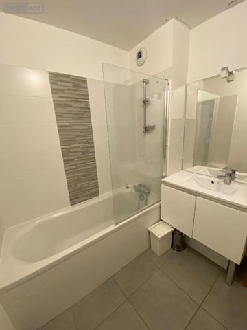 Duplex à vendre à Bordeaux en Gironde (33000), ref : 016/1018