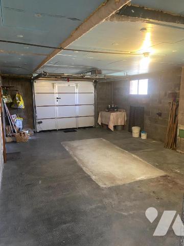 MAISON DE TYPE T5 AVEC GARAGE ET TERRAIN ATTENANT