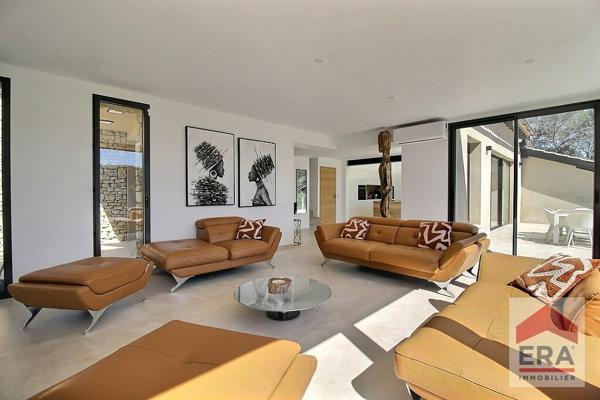 Propriété d'exception - Malemort Du Comtat 7 pièces - 200 m2