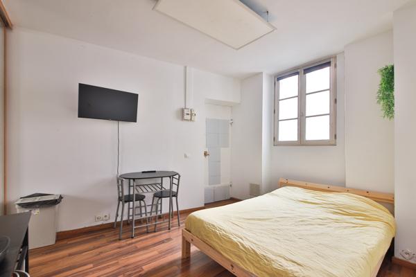 Appartement 4 pièces - 118 m² Bien prestige