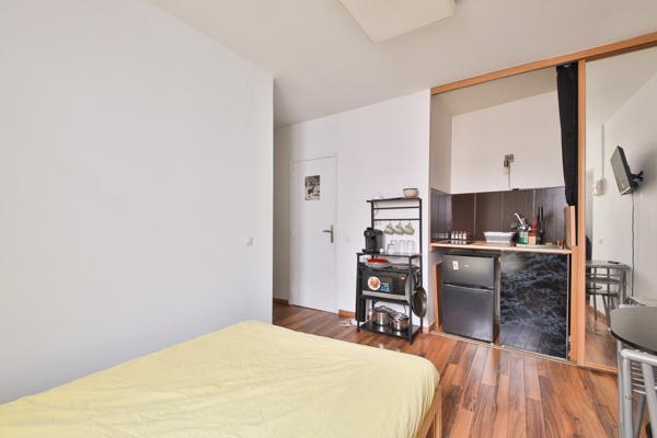 Appartement 4 pièces - 118 m² Bien prestige