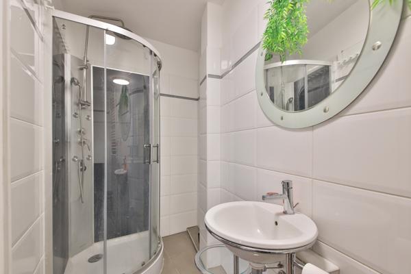 Appartement 4 pièces - 118 m² Bien prestige