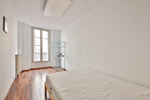 Appartement 4 pièces - 118 m² Bien prestige
