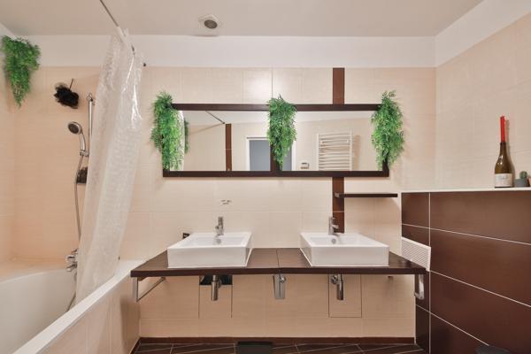 Appartement 4 pièces - 118 m² Bien prestige