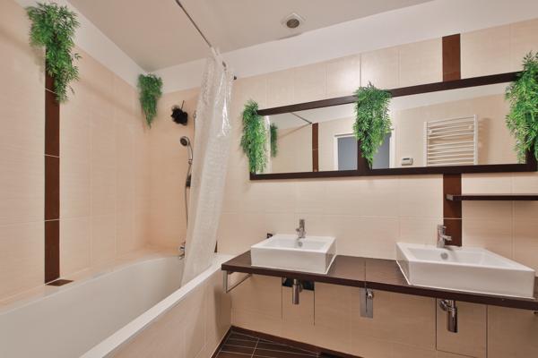 Appartement 4 pièces - 118 m² Bien prestige