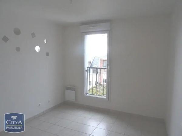 Appartement à louer 3 pièces 64.65m² Saint-Quentin (02100)