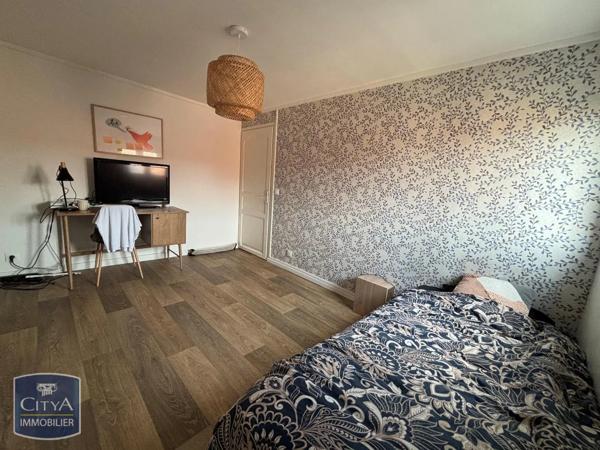 Appartement à louer 1 pièce 14m² Valenciennes (59300)