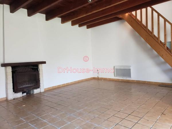 Maison à louer 5 pièces de 89 m²