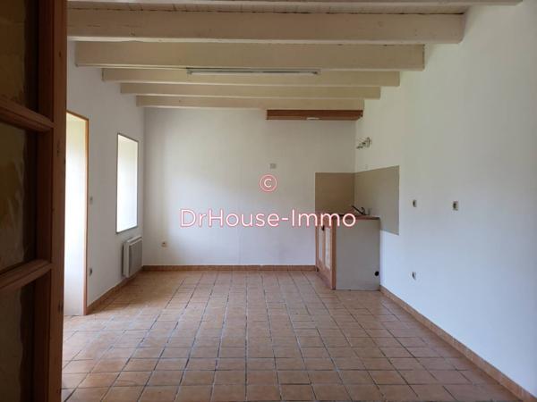 Maison à louer 5 pièces de 89 m²