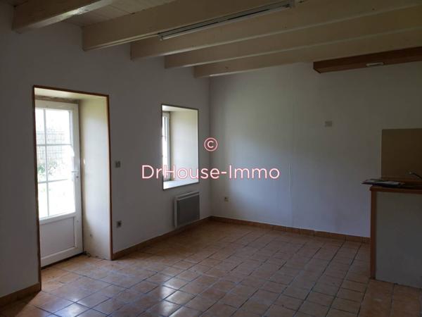 Maison à louer 5 pièces de 89 m²