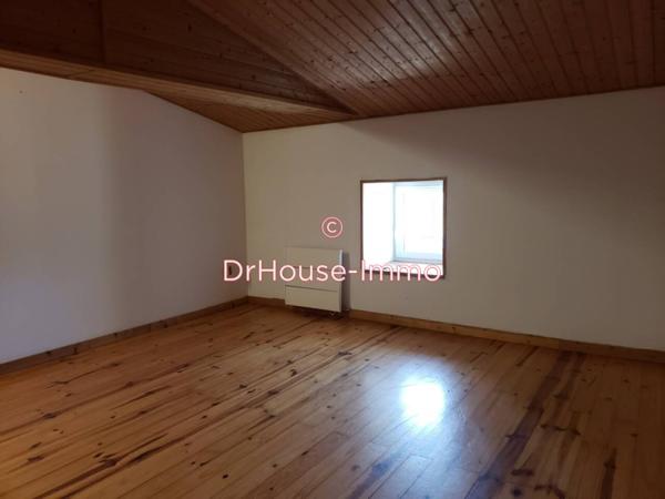 Maison à louer 5 pièces de 89 m²