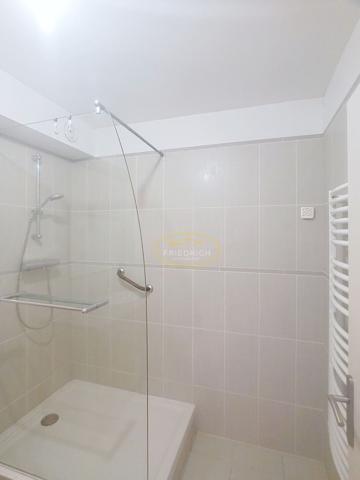 Appartement type F3 en Rez-de-chaussée - BAR-LE-DUC Bar-le-duc