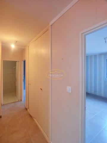 Appartement type F3 en Rez-de-chaussée - BAR-LE-DUC Bar-le-duc