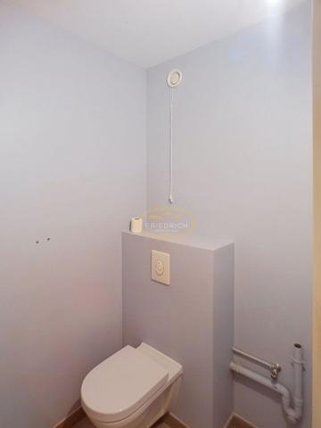 Appartement type F3 en Rez-de-chaussée - BAR-LE-DUC Bar-le-duc