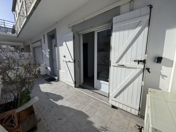 Vente / Appartement T3