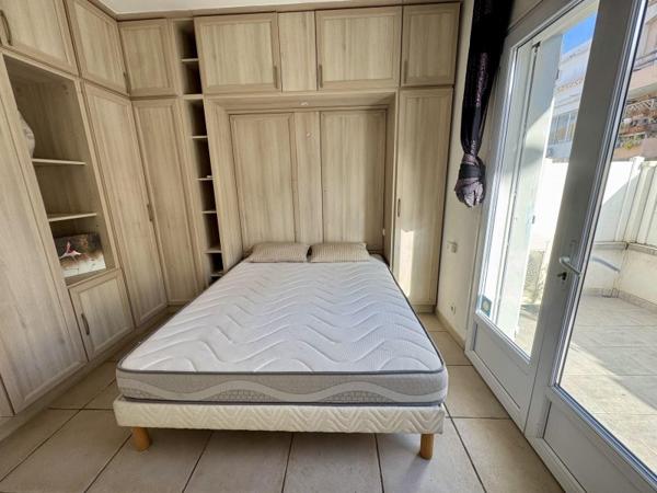 Vente / Appartement T3