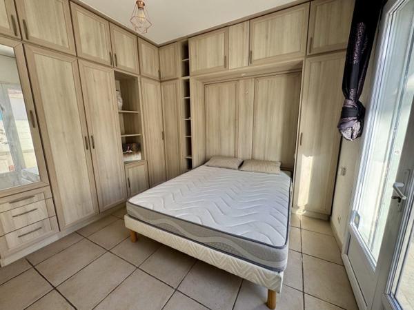 Vente / Appartement T3