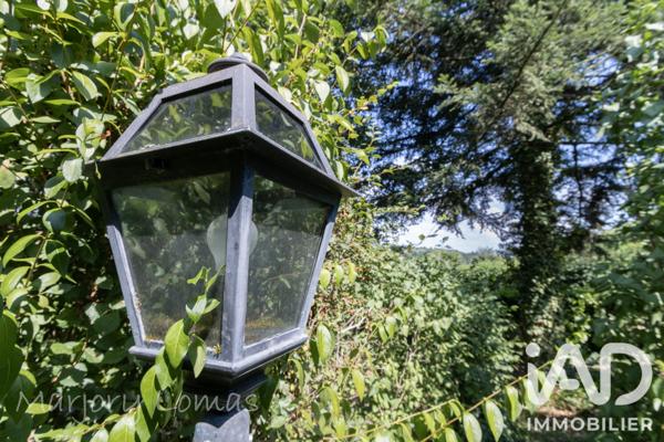 Maison à vendre 5 pièces 115,83 m² Charbonnières-les-Bains