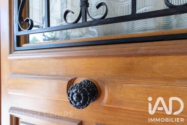 Maison à vendre 5 pièces 115,83 m² Charbonnières-les-Bains