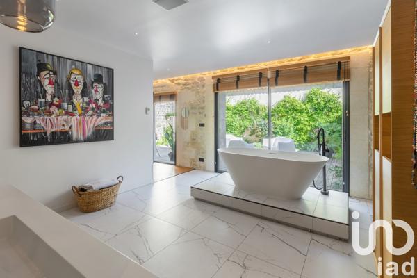 Maison à vendre 4 pièces 207 m² Lattes