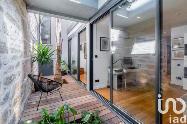 Maison à vendre 4 pièces 207 m² Lattes