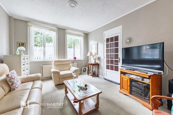 Maison à vendre 4 pièces 114m² Lambersart (59130)