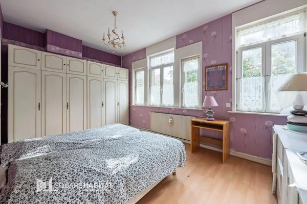 Maison à vendre 4 pièces 114m² Lambersart (59130)