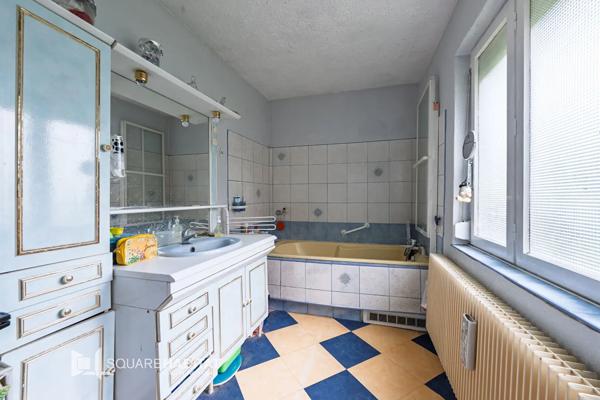 Maison à vendre 4 pièces 105.9m² Lambersart (59130)