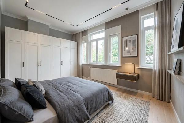 Maison à vendre 4 pièces 105.9m² Lambersart (59130)