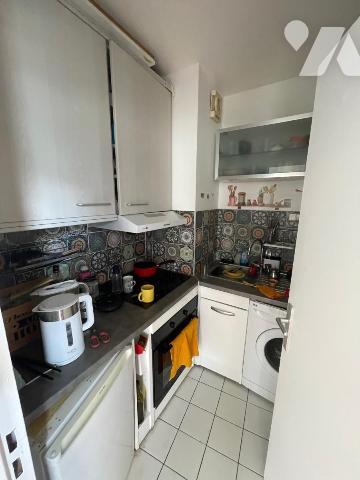 Charenton Le Pont - Appartement T2 - secteur Liberté