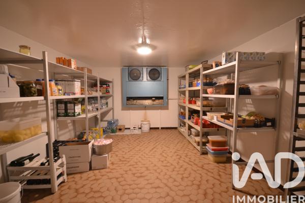 Immeuble à vendre 780 m² Albertville