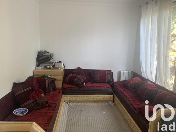 Maison à vendre 5 pièces 72 m² Palaiseau