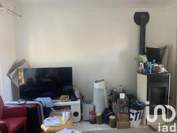 Maison à vendre 5 pièces 72 m² Palaiseau