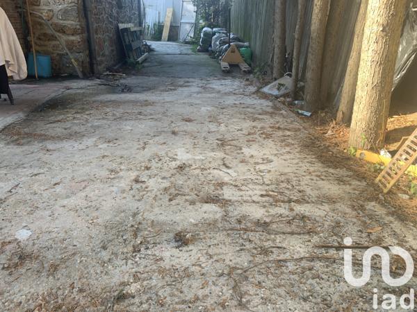 Maison à vendre 5 pièces 72 m² Palaiseau