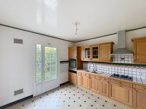 Vente Maison 4 pièces 110 m2 à Athies-sous-Laon