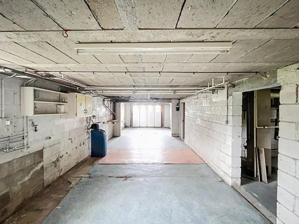 Vente Maison 4 pièces 110 m2 à Athies-sous-Laon