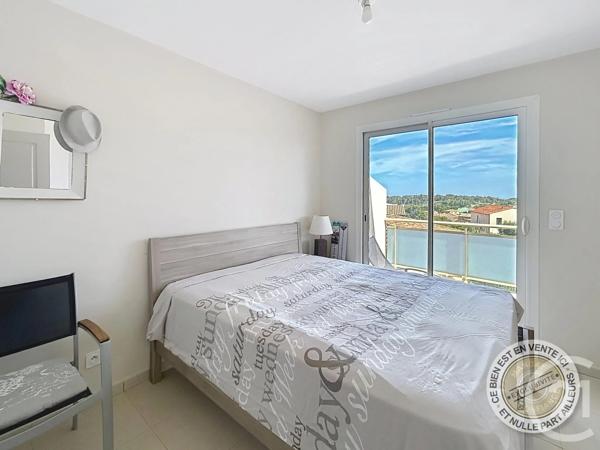 Maison à vendre  6 pièces - 110 m 2   LEUCATE  - 11